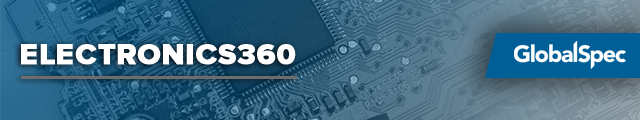 Electronics360 - GlobalSpec