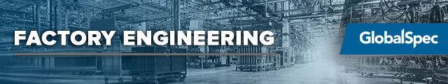 Factory Engineering - GlobalSpec