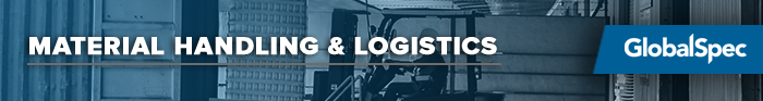 Material Handling & Logistics - Engineering360