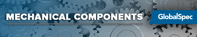 Mechanical Components - GlobalSpec