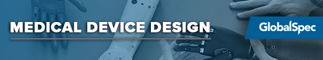 Medical Device Design - GlobalSpec
