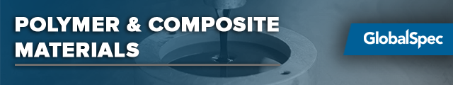 Polymer & Composite Materials - GlobalSpec