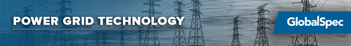 Power Grid Technology - GlobalSpec