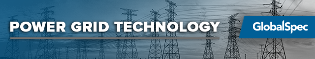 Power Grid Technology - GlobalSpec