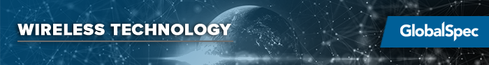 Wireless Technology - GlobalSpec