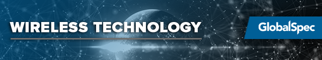 Wireless Technology - GlobalSpec