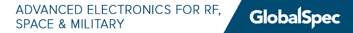 Advanced Electronics for RF, Space & Military - GlobalSpec