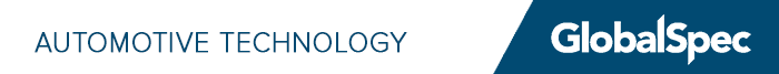 Automotive Technology - GlobalSpec