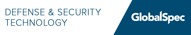 Defense & Security Technology - GlobalSpec