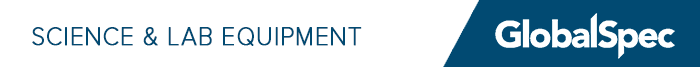Science & Lab Equipment - GlobalSpec