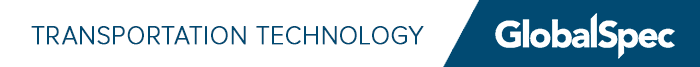 Transportation Technology - GlobalSpec