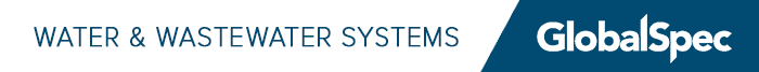 Water & Wastewater Systems - GlobalSpec