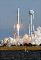 Environmental control solutions trusted by aerospace's biggest names