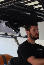 Ensure safe and comfortable warehouse work environments for forklift operators