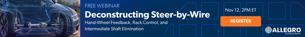 Allegro MicroSystems Inc.
