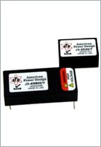 Miniature 3 W high voltage converter with output to 6,000 V