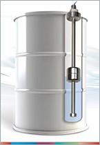 Enhancing efficiency in hazardous environments for fuel drum applications