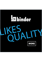 binder likes quality