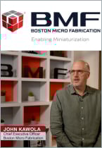 Powering high precision, micro-AM innovation across industries and the globe