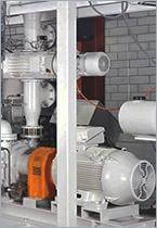 Strategies for optimizing vacuum systems in the plastics industry.