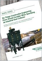 Specify systems for safe indoor air quality