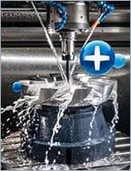 Webinar: Cutting-edge solutions in metal working and beyond.