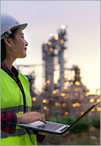 Decarbonization assessment supporting your journey to net zero