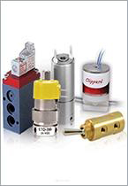 Precision flow control products and solutions
