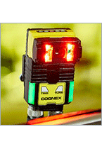 Automate quality control tasks in a snap with simple, flexible vision sensors.