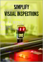Automate in minutes with simple, powerful In-Sight SnAPP vision sensor