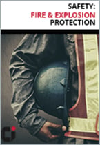 eBook: Safety — Fire and Explosion Protection