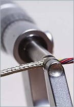 For all your specialty wire and cable needs