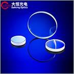 Broadband laser mirrors