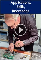 Lab and training expertise when time, budget or skillset fall short