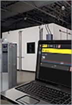 Work smarter not harder with ESPEC's Web Controller