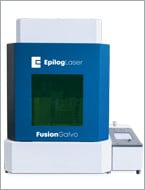 Discover the Fusion Galvo G100 from Epilog Laser