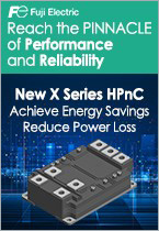 High power semiconductors