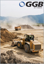 Enhance operations: GGB's trusted solutions for challenging industries