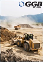 Enhance operations: GGB's trusted solutions for challenging industries