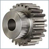 Power transmission parts and industrial products