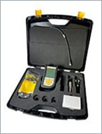 Hydraulic data logger kit