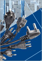 North American and international cords without inventory apprehension?