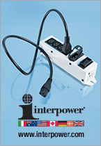 Accessory power strips and jumper cords with 1-week lead times