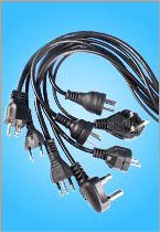 Interpower® NEMA and international cords in 1 week or less