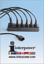 Accessory power strips and jumper cords with 1-week lead times!