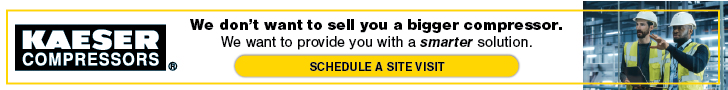 Kaeser Compressors, Inc.