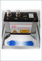 Fastest SMART evaluation directly in the profile scanner