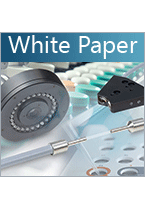 How pharmaceutical production and medical technology benefit from color sensors.