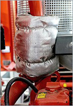 Thermal insulation — which product is best for your application?