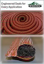 Optimize operational efficiency with bespoke thermal fabricated sealing components